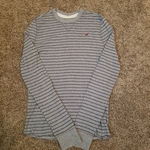 Hollister Thermal Long Sleeve